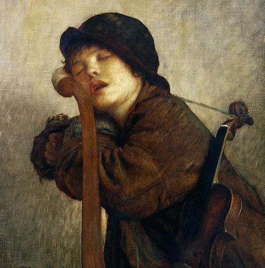 初心者から楽しく学べるバイオリン教室　イーハトーヴ相模大野　バイオリンの歴史、バイオリン曲、バイオリニスト